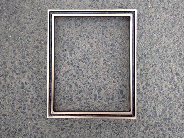 Алиминиевое фото